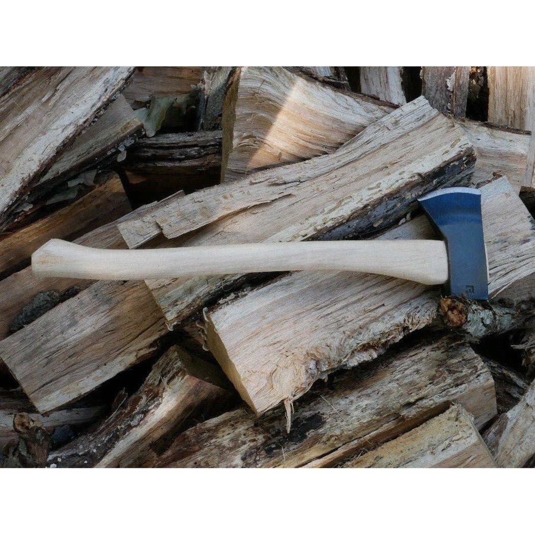 Council Tool Co. Hudson Bay Camp Axe 2lbs, 24" Handle-Camping - Accessories - Axes-Appalachian Outfitters