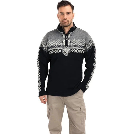 Dale Of Norway Men's 140th Anniversary Sweater-Men's - Clothing - Tops-Appalachian Outfitters