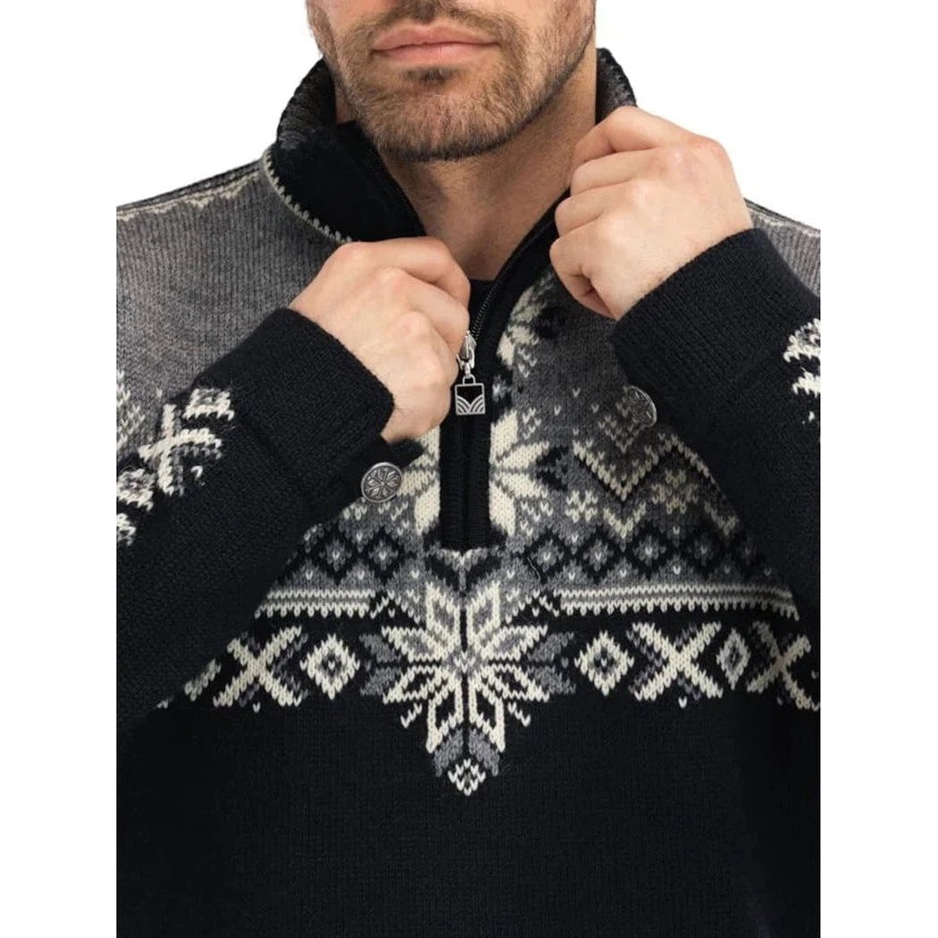 Dale Of Norway Men's 140th Anniversary Sweater-Men's - Clothing - Tops-Appalachian Outfitters