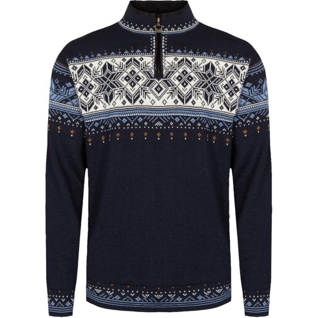 Dale Of Norway Men's Blyfjell Sweater-Men's - Clothing - Tops-Appalachian Outfitters