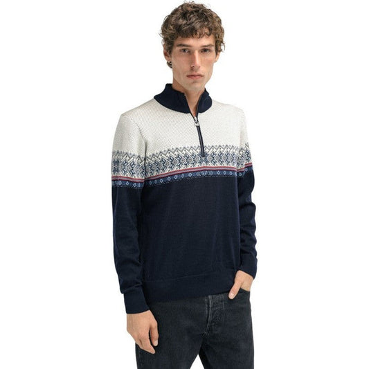 Dale Of Norway Men's Hovden Sweater-Men's - Clothing - Tops-Appalachian Outfitters