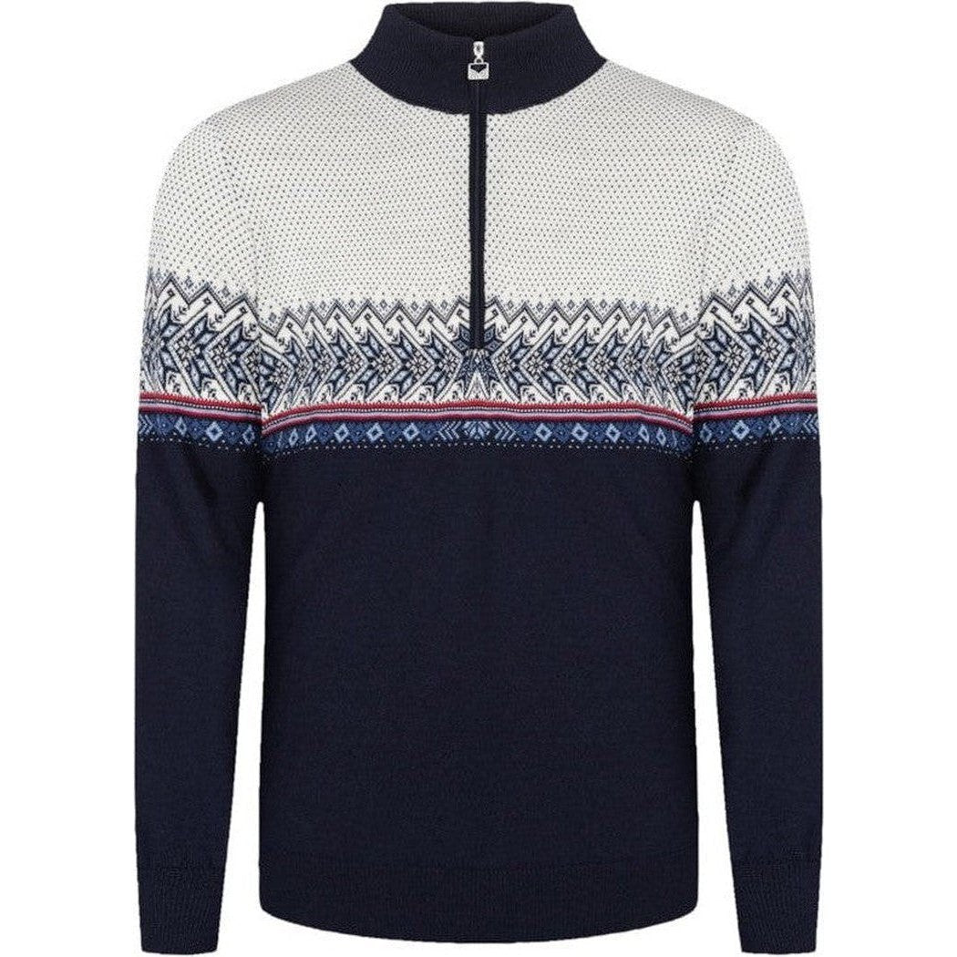 Dale Of Norway Men's Hovden Sweater-Men's - Clothing - Tops-Appalachian Outfitters