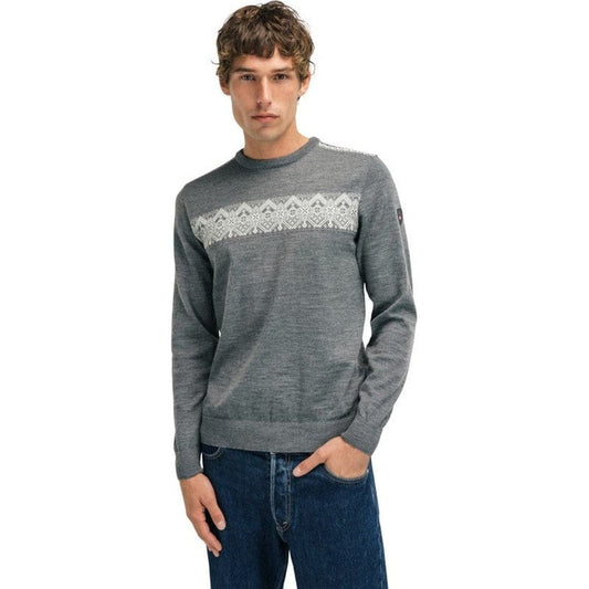 Dale Of Norway Men's Stenberg Sweater-Men's - Clothing - Tops-Appalachian Outfitters
