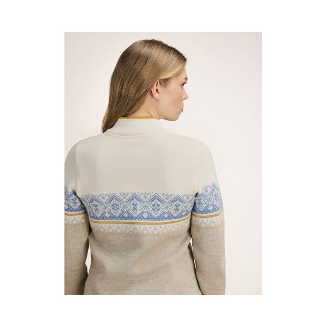 Dale Of Norway Moritz Fem Sweater-SAMPLE-Women's - Clothing - Tops-Appalachian Outfitters