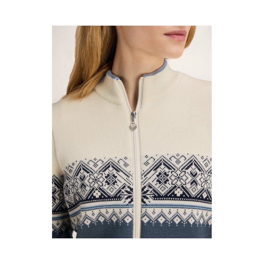 Dale Of Norway Mortiz Fem. Jacket-SAMPLE