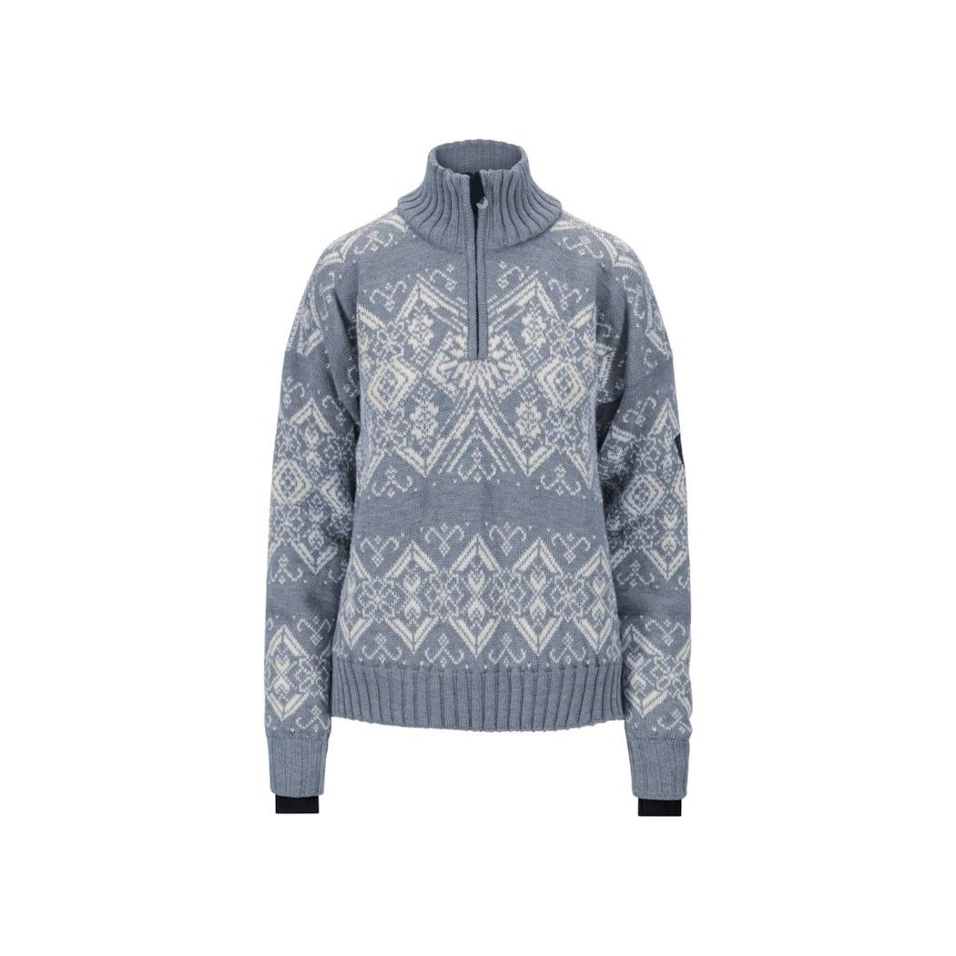 Dale Of Norway Roset Fem. Wind Proof Sweater-SAMPLE