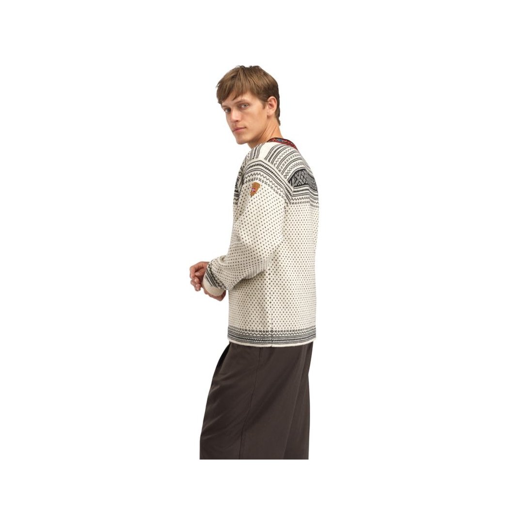 Dale Of Norway Setesdal Uni Sweater-SAMPLE