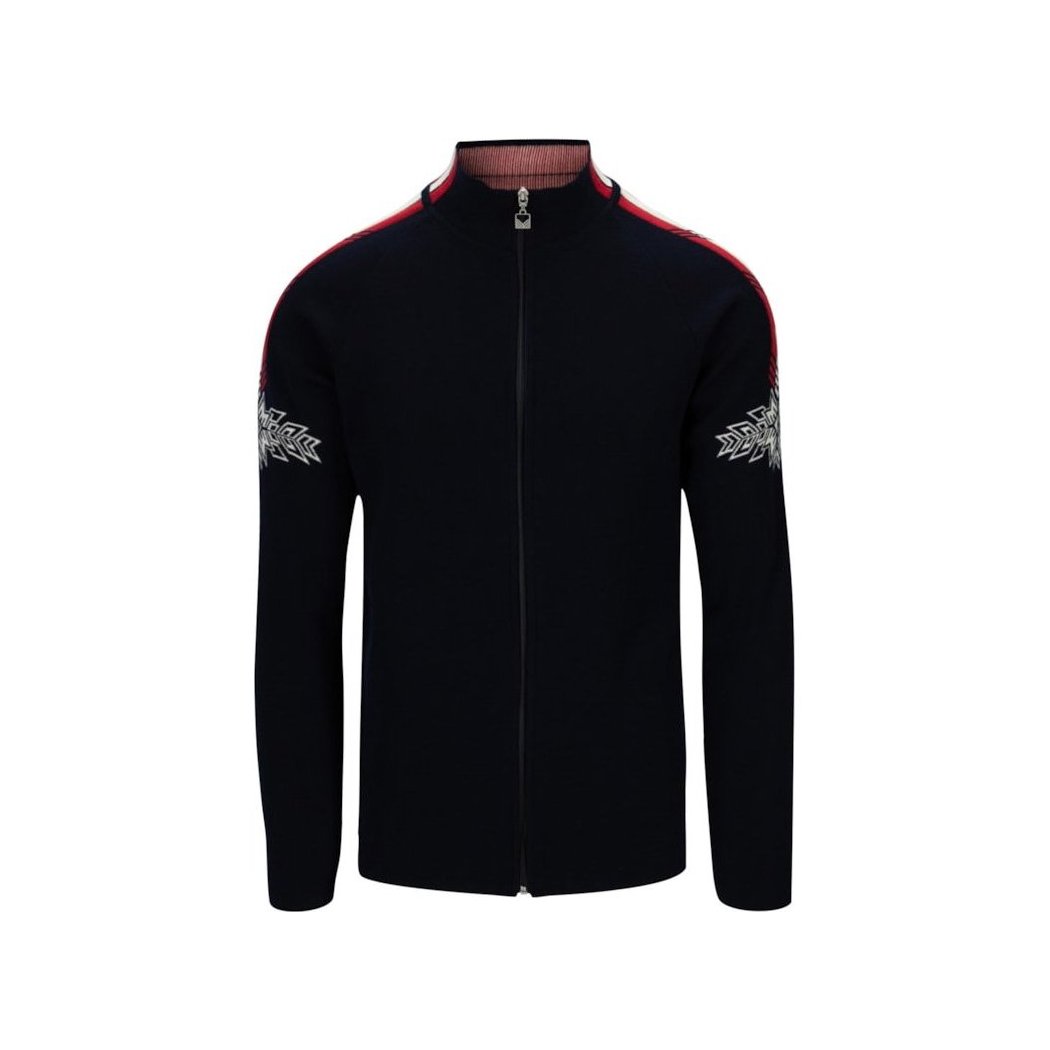 Dale Of Norway Spirit Masculine Jacket-SAMPLE