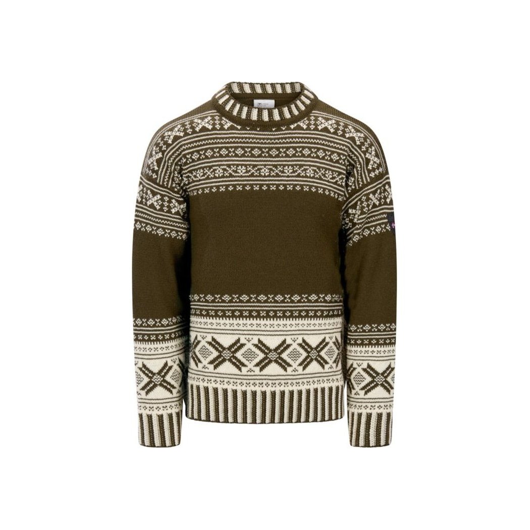 Dale Of Norway Torridal Masc Sweater-SAMPLE