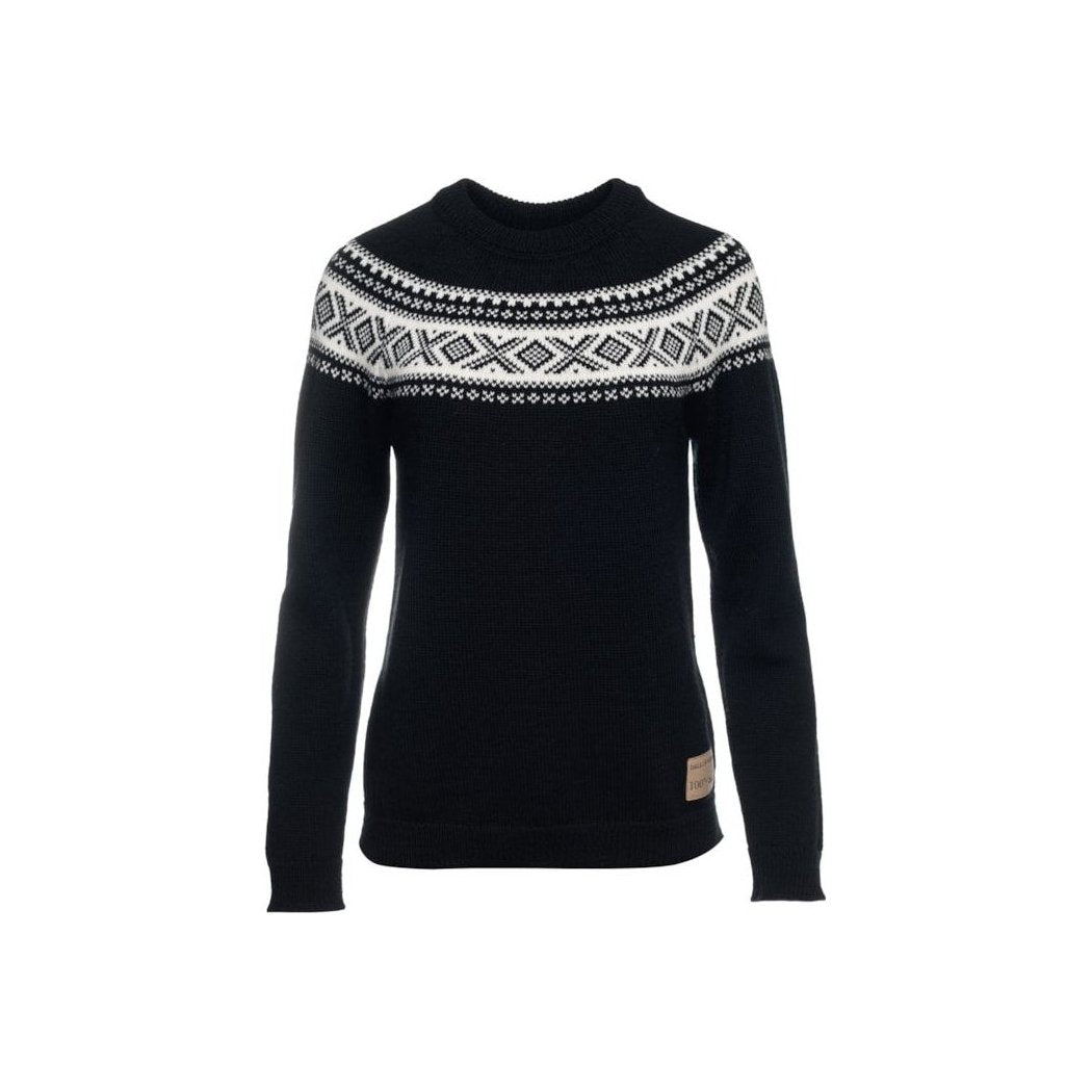 Dale Of Norway Vågsøy Feminine Sweater-SAMPLE