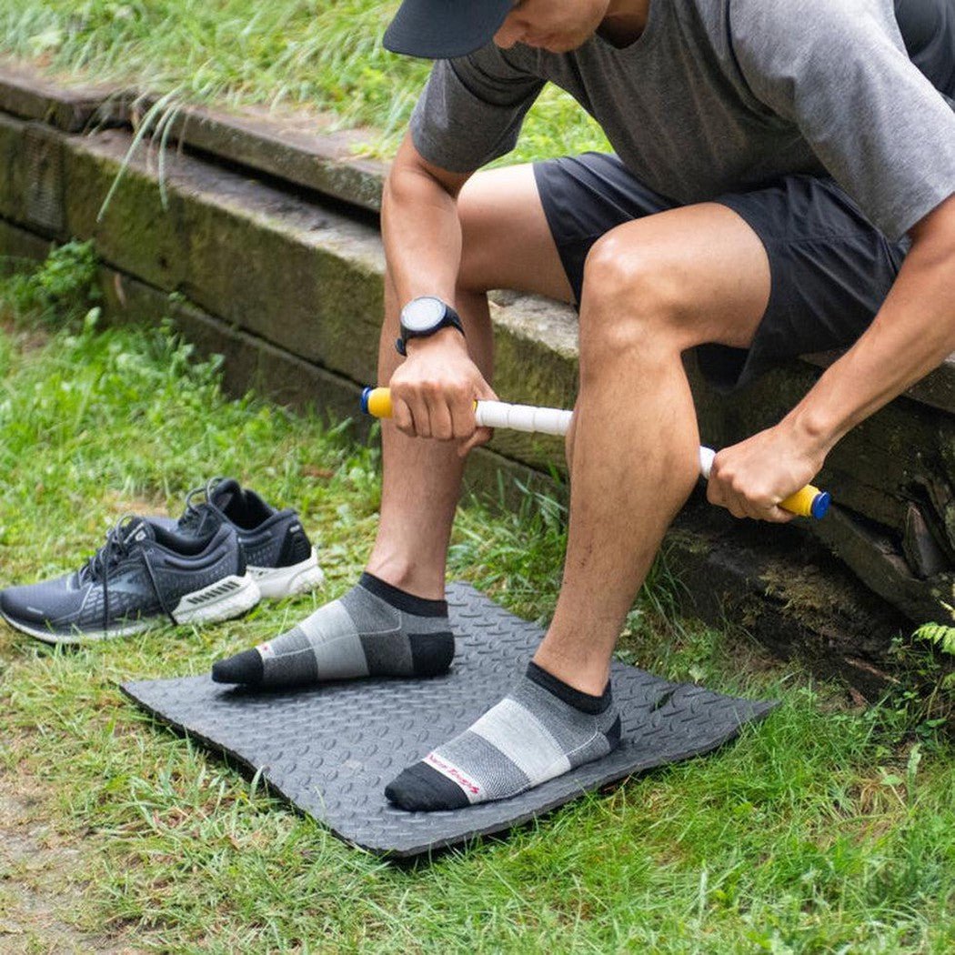 Darn Tough 1437 No Show Lightweight-Accessories - Socks - Unisex-Appalachian Outfitters