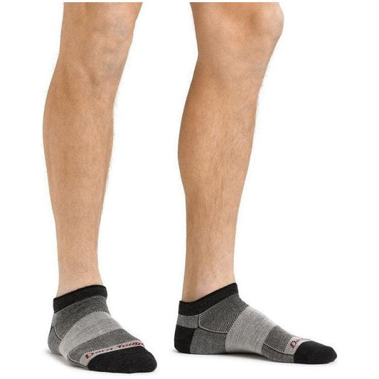Darn Tough 1437 No Show Lightweight-Accessories - Socks - Unisex-Appalachian Outfitters