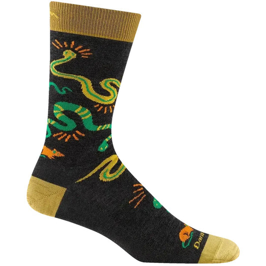 Darn Tough Men's Field Guide Crew Lightweight-Accessories - Socks - Men's-Appalachian Outfitters