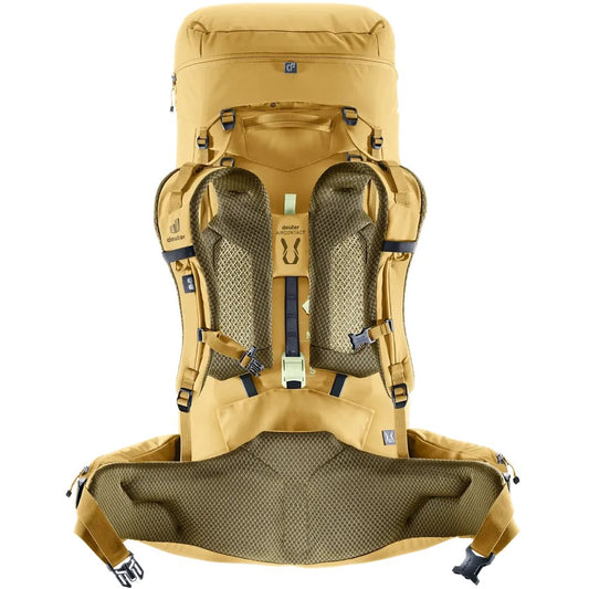 Deuter Aircontact Core 55+10 SL-Camping - Backpacks - Backpacking-Appalachian Outfitters