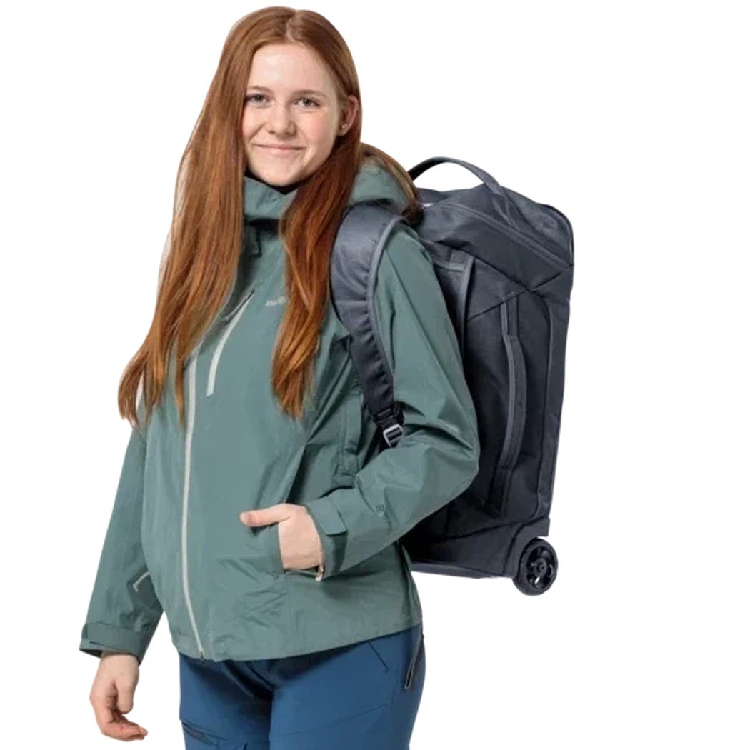 Deuter Duffel Pro Movo 36-Travel - Luggage-Appalachian Outfitters