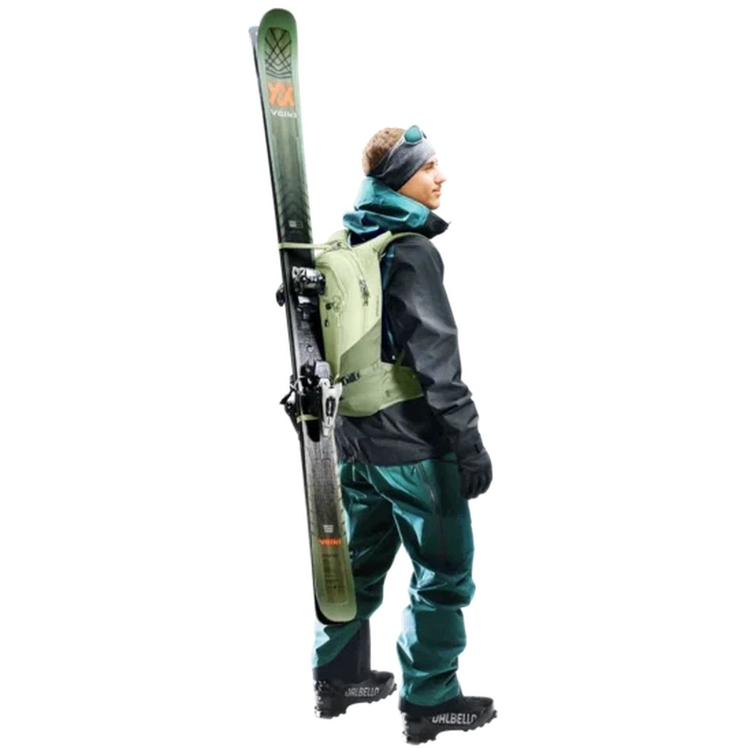 Deuter Freecline 15-Camping - Backpacks - Backpacking-Appalachian Outfitters