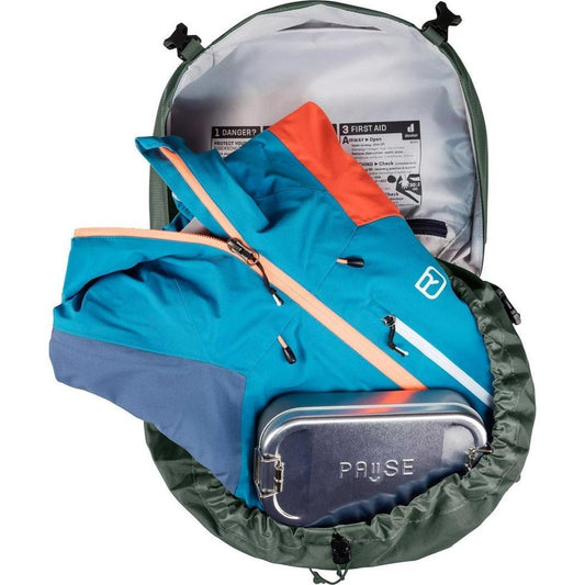 Deuter Futura Pro 36-Camping - Backpacks - Daypacks-Appalachian Outfitters