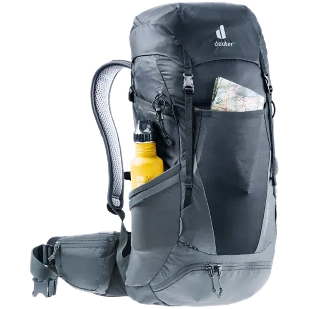 Deuter Futura Pro 36-Camping - Backpacks - Daypacks-Appalachian Outfitters