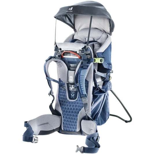 Deuter KC Sun Roof-Camping - Backpacks - Pack Accessories-Appalachian Outfitters