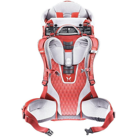Deuter Kid Comfort Active SL-Camping - Backpacks - Child Carriers-Appalachian Outfitters