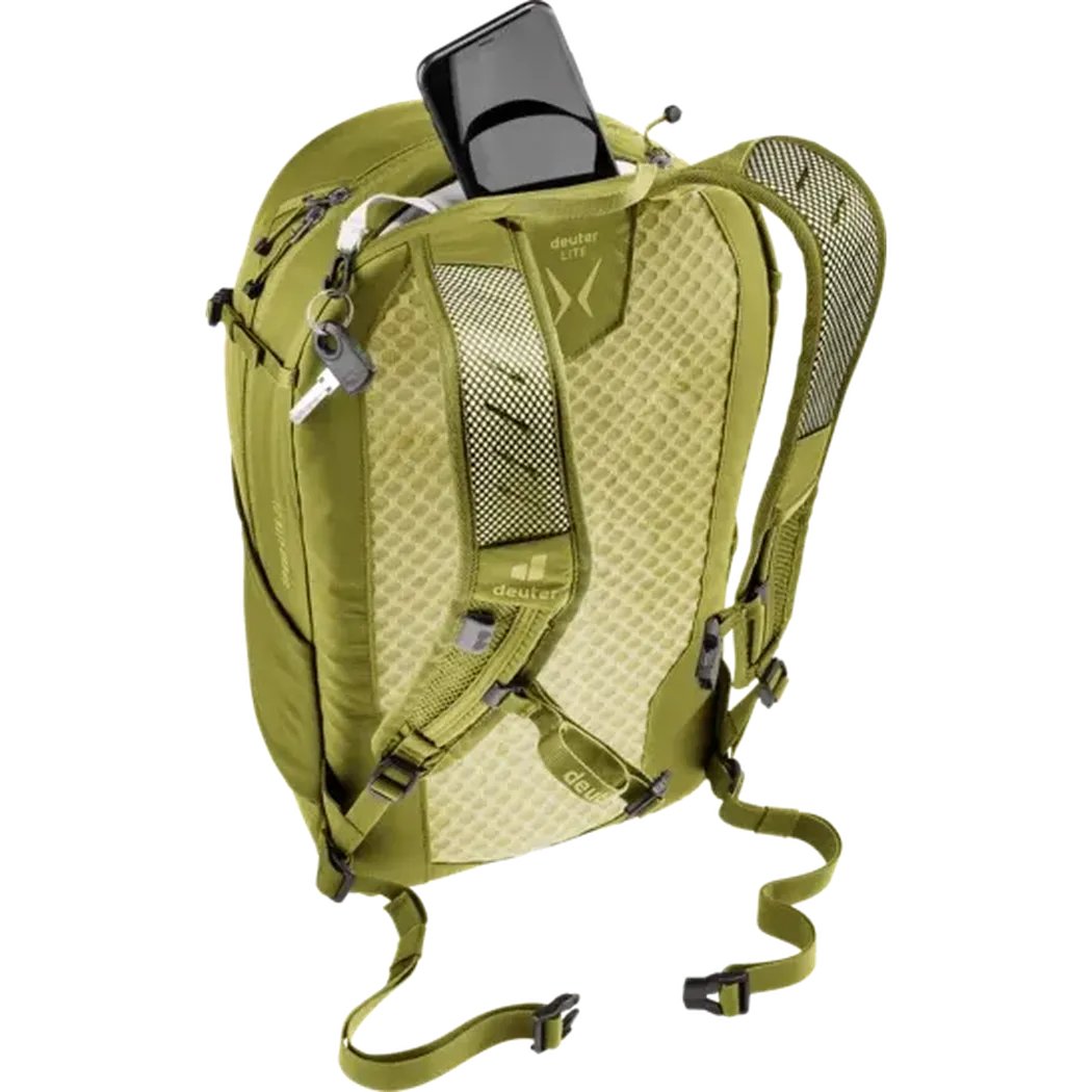 Deuter Speed Lite 21-Camping - Backpacks - Backpacking-Appalachian Outfitters