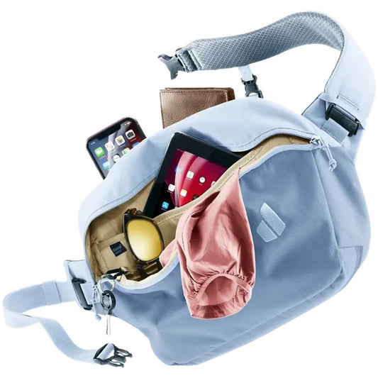 Deuter Stroof 8-Accessories - Bags-Appalachian Outfitters