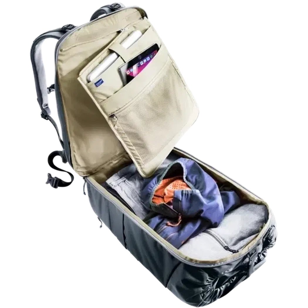 Deuter Utilion 34+5-Camping - Backpacks - Backpacking-Appalachian Outfitters