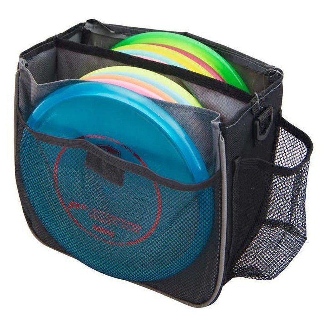 Discmania Starter Bag-Disc Golf - Bags-Appalachian Outfitters