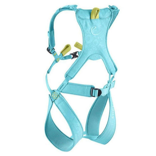 Edelrid Fraggle III-Climbing - Harnesses - Kids'-Appalachian Outfitters