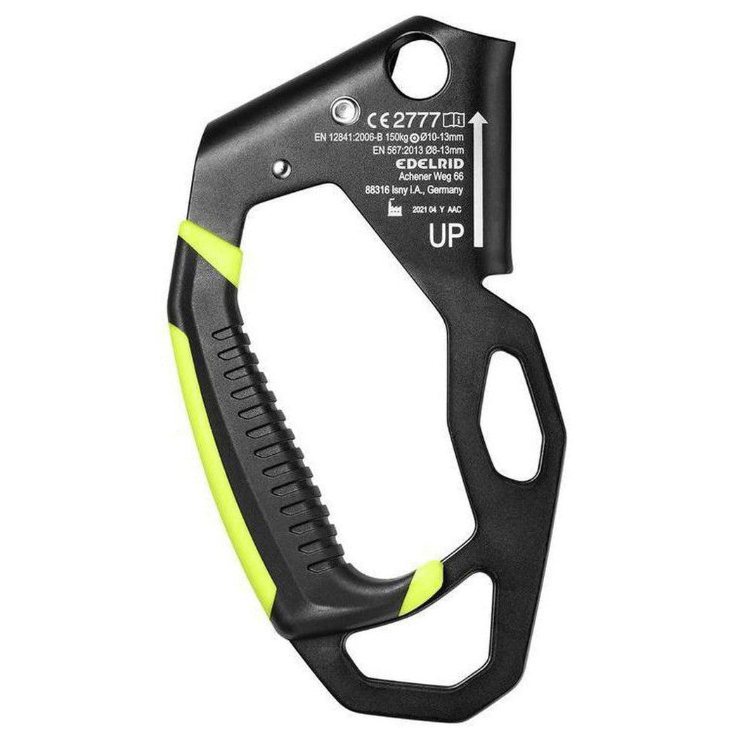 Edelrid Hand Cruiser Right-Climbing - Hardware - Ascenders-Night-Appalachian Outfitters
