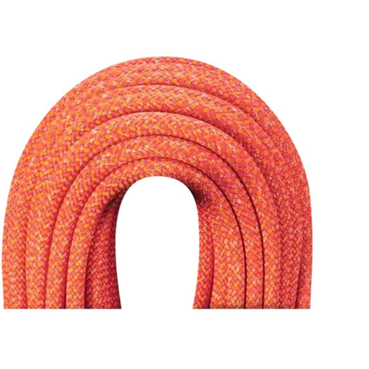 Edelrid Heron Eco Dry 9.8mm-Climbing - Ropes - Dynamic-Appalachian Outfitters