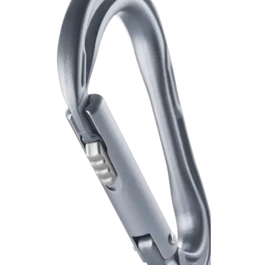 Edelrid HMS Strike Slider II-Climbing - Hardware - Carabiners-Appalachian Outfitters