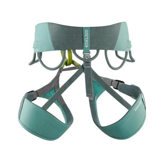 Edelrid Jayne IV-Climbing - Harnesses - Women's-Appalachian Outfitters