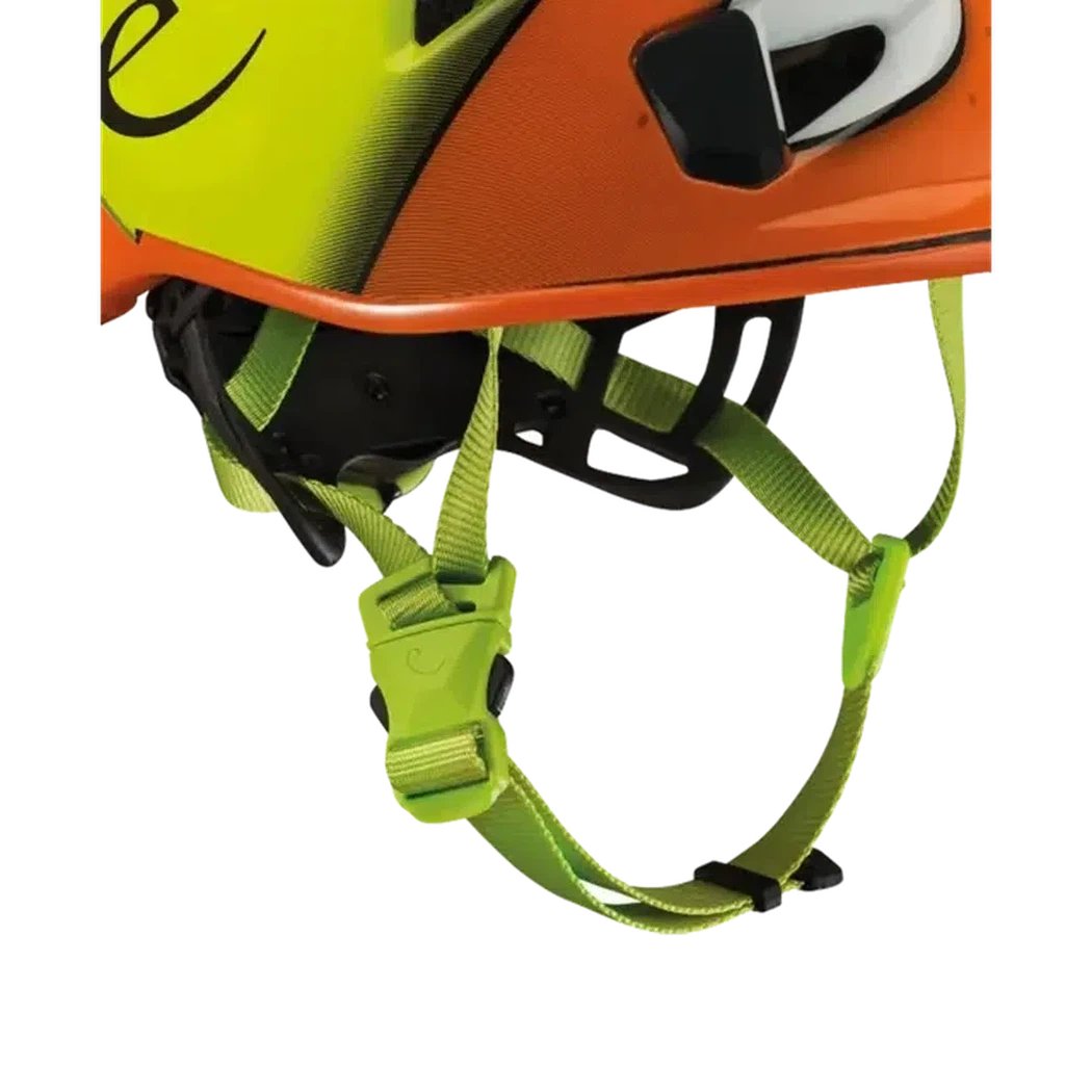 Edelrid Kid's Shield-Climbing - Climbing Essentials - Helmets-Appalachian Outfitters