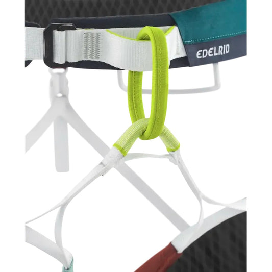 Edelrid Moe 3R-Climbing - Harnesses - Men's-Appalachian Outfitters