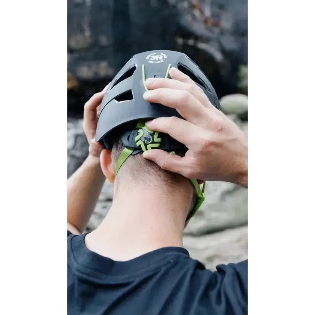 Edelrid Zodiac 3R-Climbing - Climbing Essentials - Helmets-Appalachian Outfitters