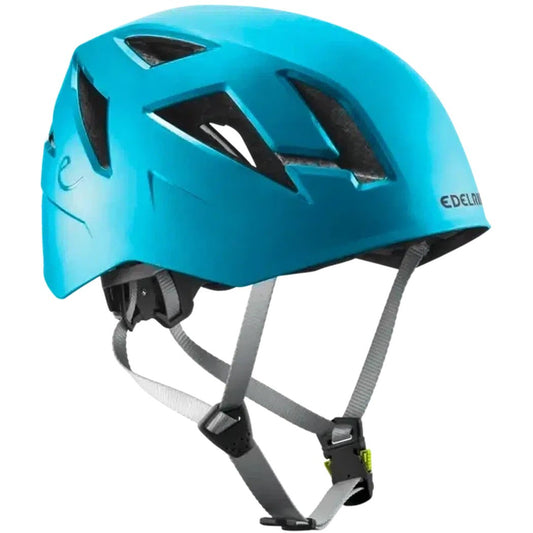 Edelrid Zodiac II-Climbing - Climbing Essentials - Helmets-Icemint-Appalachian Outfitters