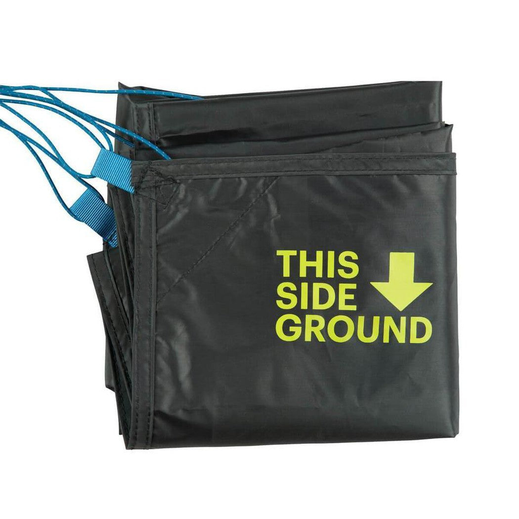 Eureka Space Camp 4 Footprint-Camping - Tents & Shelters - Tent Accessories-Appalachian Outfitters