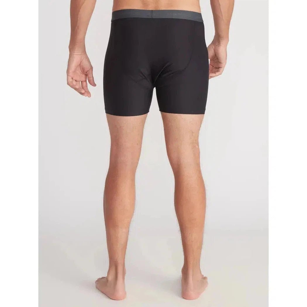 Exofficio Men's Give-N-Go 2.0 Boxer Brief-Men's - Clothing - Underwear-Appalachian Outfitters