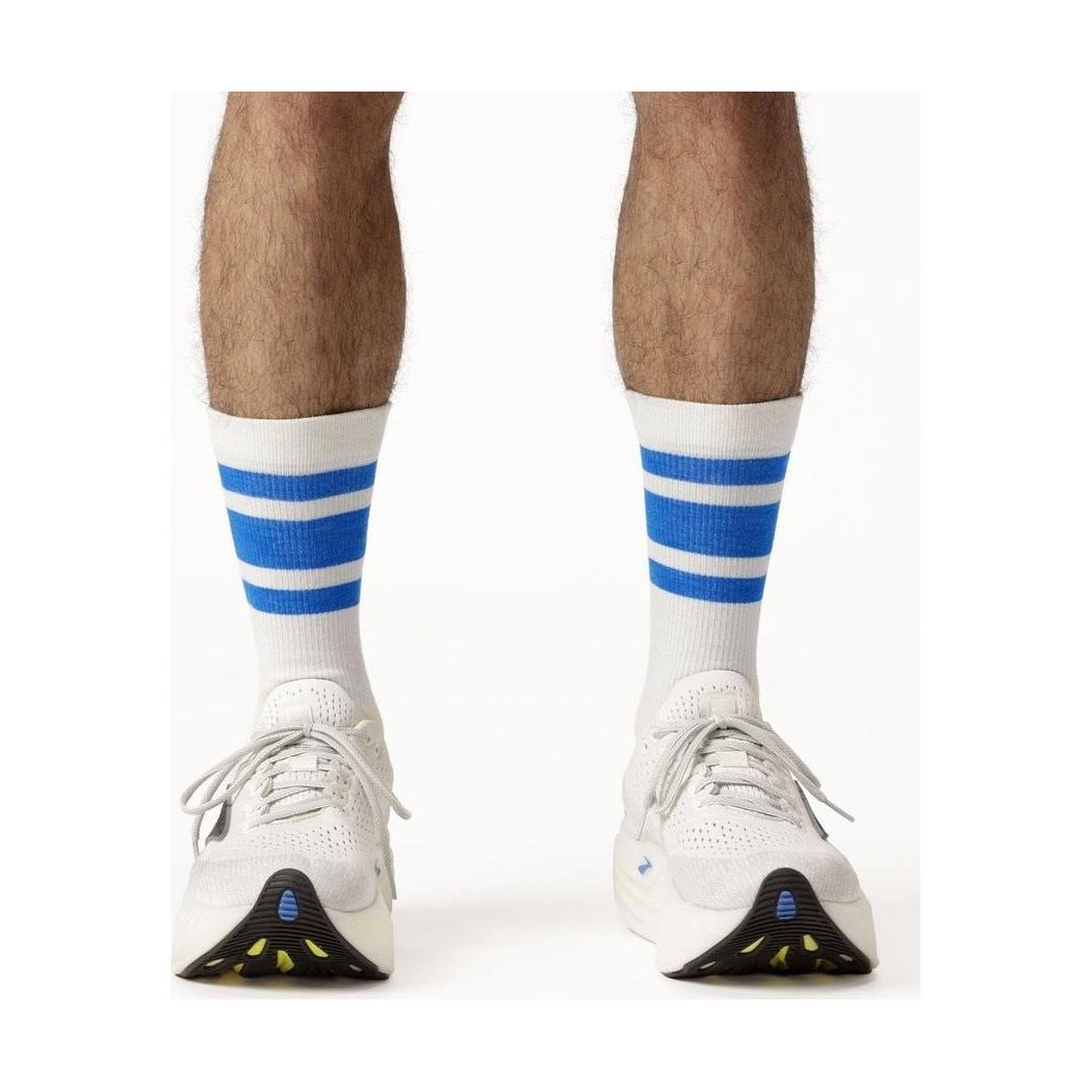 FITS Spicy Sport Original Fit Light Crew-Accessories - Socks - Unisex-Appalachian Outfitters