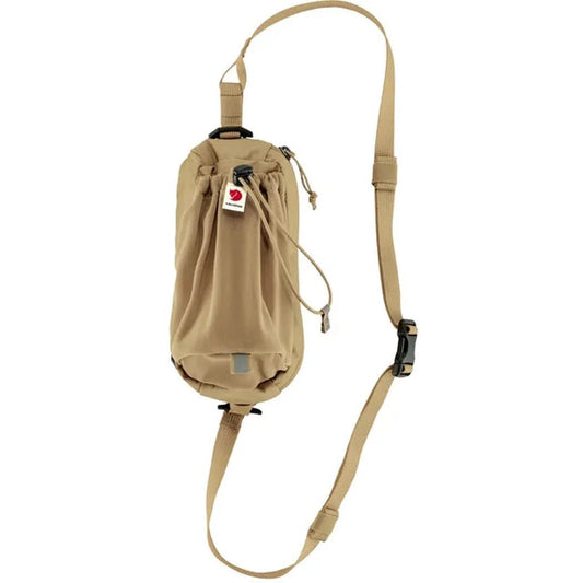 Fjallraven Abisko Bottle Pocket-Accessories - Bags-Clay-Appalachian Outfitters