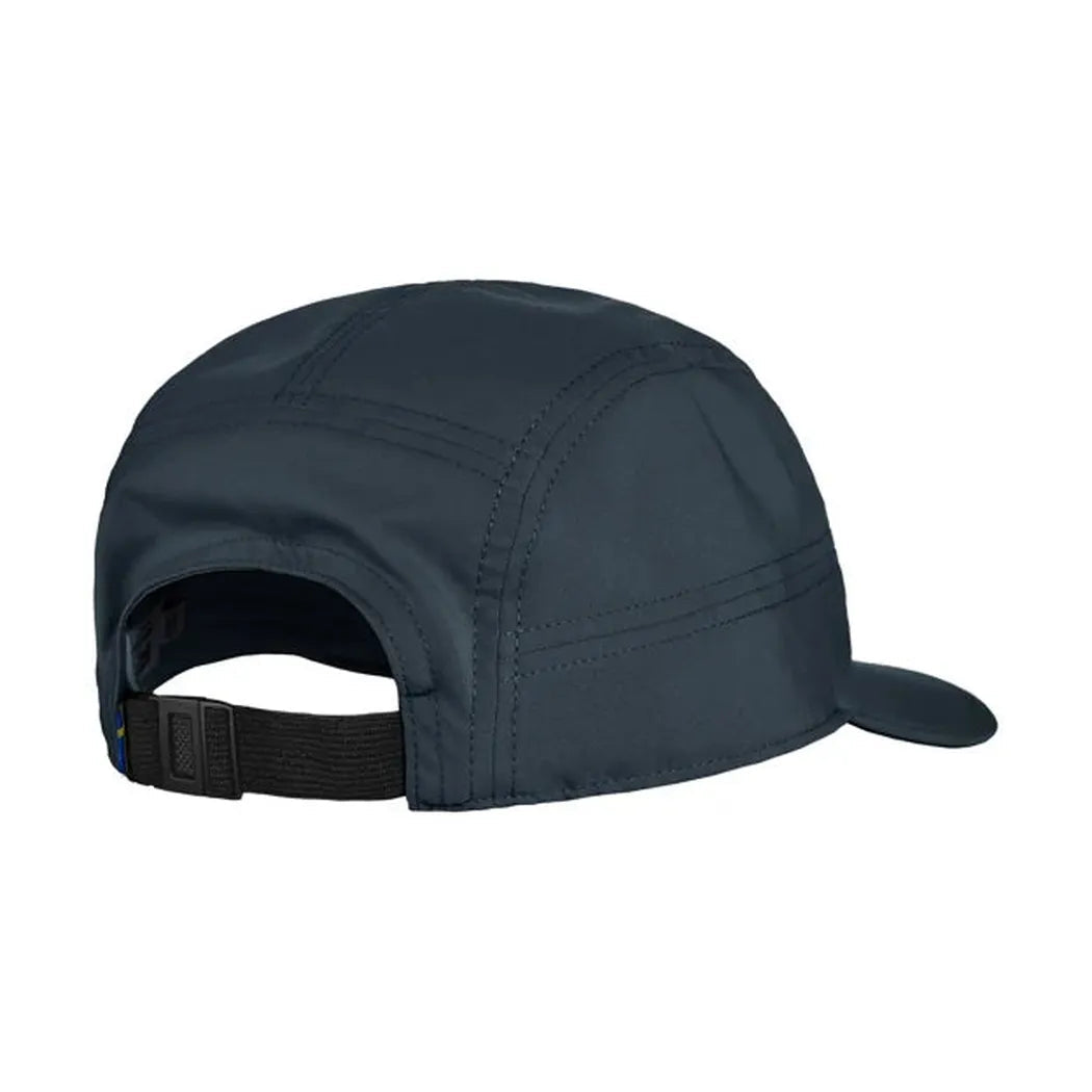 Fjallraven Abisko Hike Lite Cap-Accessories - Hats - Unisex-Appalachian Outfitters