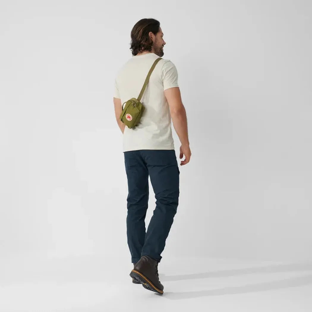 Fjallraven Kanken Hip Pack-Accessories - Bags-Appalachian Outfitters