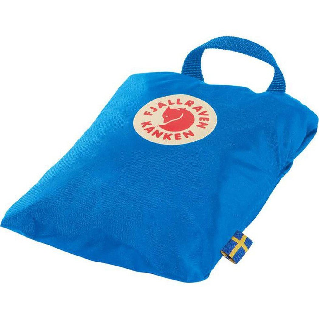Fjallraven Kanken Rain Cover-Camping - Backpacks - Pack Accessories-UN Blue-Appalachian Outfitters