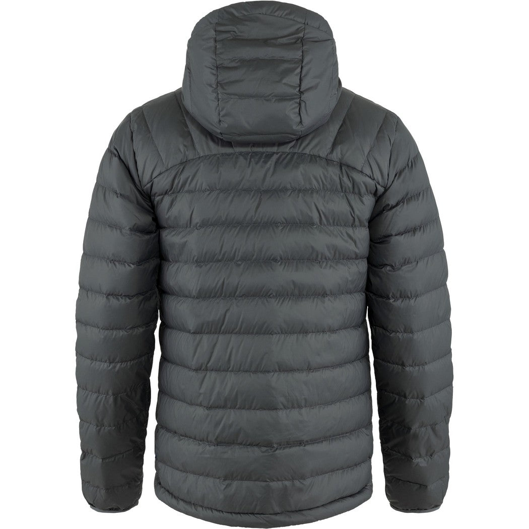 Fjallraven Men's Expedition Pack Down Hoddie-Men's - Clothing - Jackets & Vests-Appalachian Outfitters