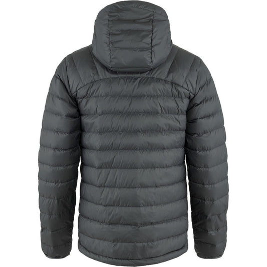 Fjallraven Men's Expedition Pack Down Hoddie-Men's - Clothing - Jackets & Vests-Appalachian Outfitters