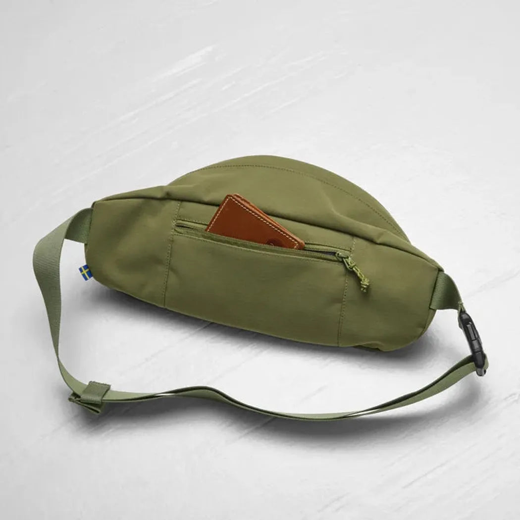 Fjallraven Ulvo Hip Pack Large-Accessories - Bags-Appalachian Outfitters