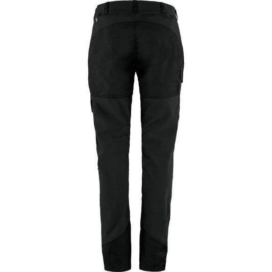 Fjallraven Women's Nikka Trousers Curved-Women's - Clothing - Bottoms-Appalachian Outfitters