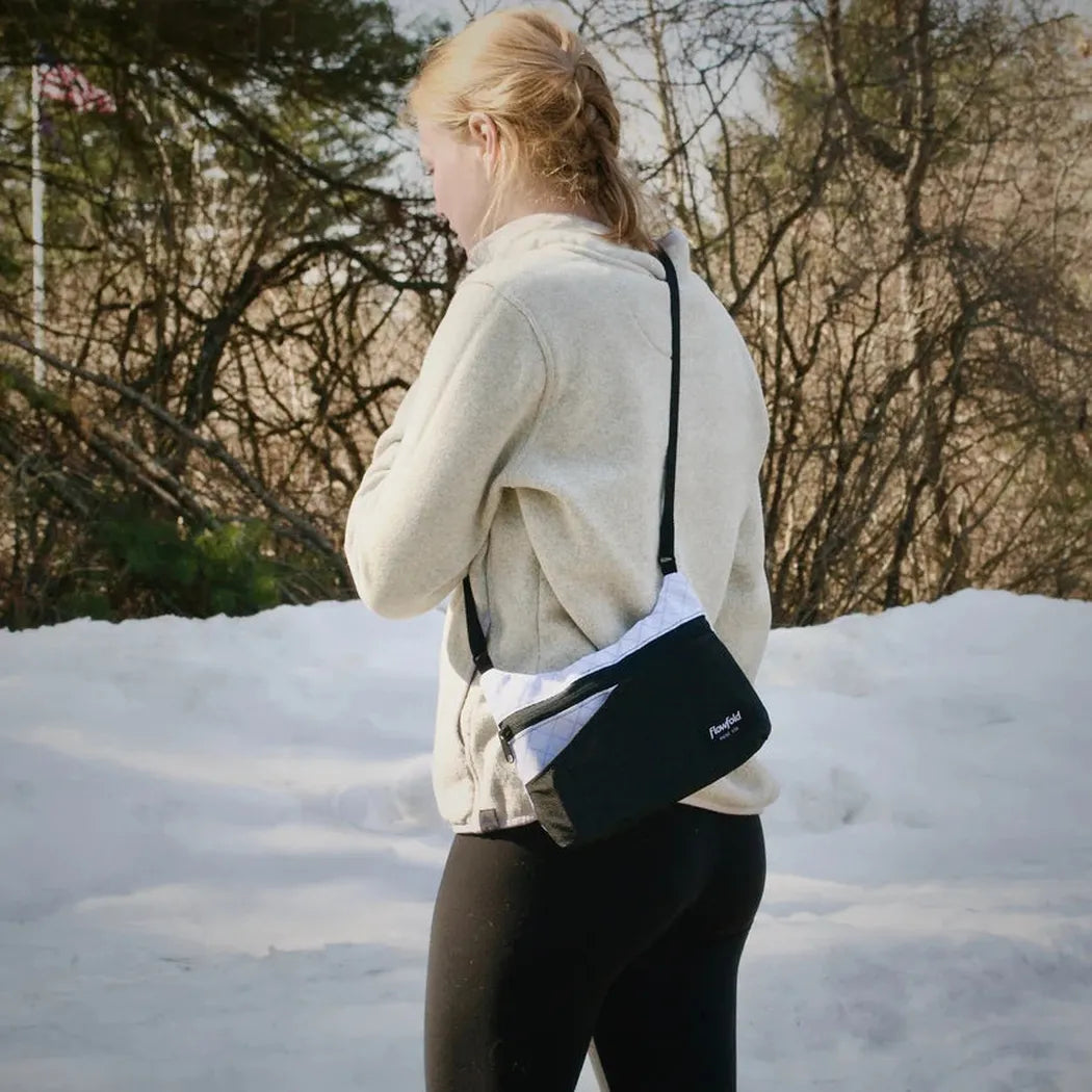 Flowfold Eclispe Crossbody-Accessories - Bags-Appalachian Outfitters