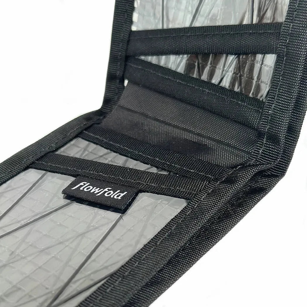 Flowfold Vanguard Wallet-Ecopak-Accessories - Bags-Appalachian Outfitters